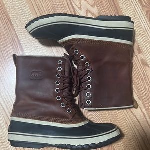 Sorry 1964 Premium LTR Winter Boot